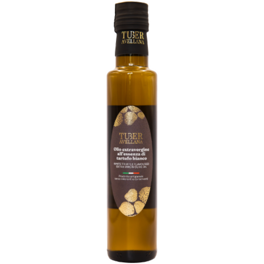 Olio all’Essenza di Tartufo Bianco
